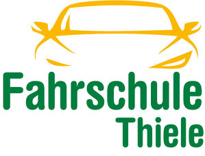 Logo: Fahrschule Thiele
