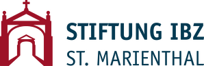 Logo: IBZ St. Marienthal Betriebs-GmbH