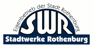 Logo: Stadtwerke Rothenburg Eigenbetrieb der Stadt Rothenburg/O.L. 
