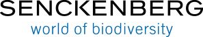 Logo: Senckenberg Gesellschaft für Naturforschung