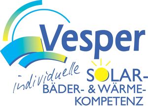 Logo: Vesper GmbH