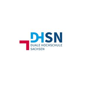 Logo: Duale Hochschule Sachsen - Staatliche Studienakademie Bautzen