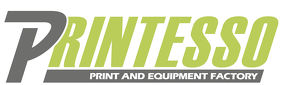 Logo: Printesso GmbH