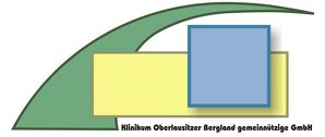 Logo: Klinikum Oberlausitzer Bergland gemeinnützige GmbH