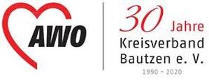 Logo: Arbeiterwohlfahrt Kreisverband Bautzen e.V.