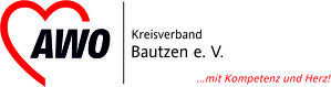 Logo: Arbeiterwohlfahrt Kreisverband Bautzen e.V.