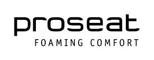 Logo: proseat Schwarzheide GmbH
