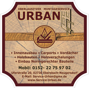 Logo: Oberlausitzer Montage Service