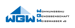 Logo: Wohnungsbaugenossenschaft Weißwasser eG