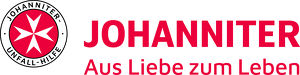 Logo: Johanniter-Unfall-Hilfe e. V.