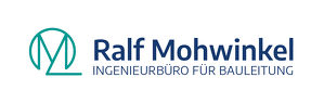 Logo: Ingenieurbüro für Bauleitung Dipl. Ing. (FH) Ralf Mohwinkel