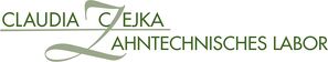 Logo: Zahntechnisches Labor C.Czejka