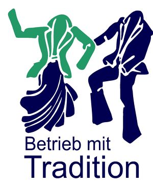 Logo: Kamenzer Textilreinigung GmbH