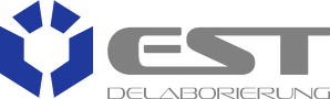 Logo: EST Delaborierung GmbH 
