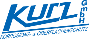 Logo: Kurz Korrosions- und Oberflächenschutz GmbH