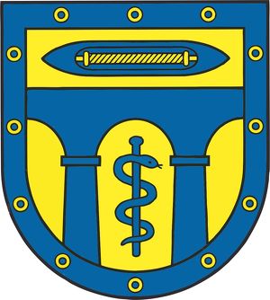 Logo: Gemeinde Großschweidnitz