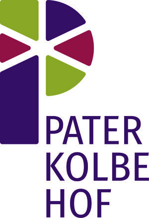 Logo: Pater-Kolbe-Hof