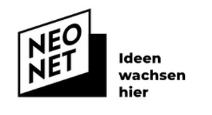 Logo: neo.NET e.V.