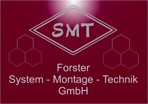 Logo: Forster System-Montage-Technik GmbH Mrose GmbH