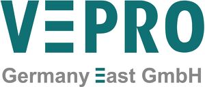 Logo: VEPRO Germany East GmbH