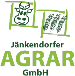 Logo: Jänkendorfer Agrar GmbH