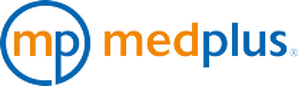 Logo: medplus Medizintechnik GmbH
