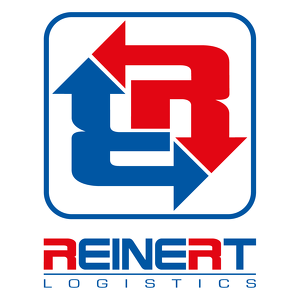 Logo: REINERT Logistic GmbH & Co. KG