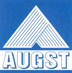 Logo: AUGST KUNSTSTOFF-PRODUKTE GMBH