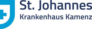 Logo: St. Johannes Krankenhaus