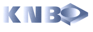 Logo: KNB Kunststoffwerk Neuteichnitz Baier GmbH