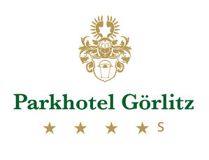 Logo: Parkhotel Görlitz - Privathotels Dr. Lohbeck GmbH & Co. KG