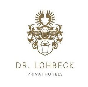Logo: Privathotels Dr. Lohbeck GmbH & Co. KG   Parkhotel Görlitz 