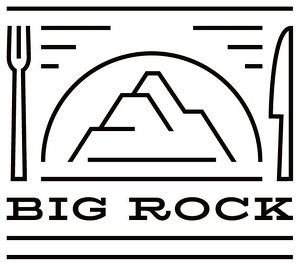 Logo: BigFood GbR
