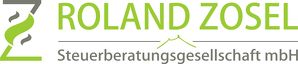 Logo: Roland Zosel Steuerberatungsgesellschaft mbH