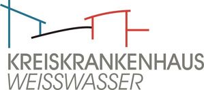Logo: Kreiskrankenhaus Weißwasser gGmbH