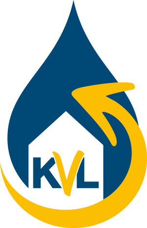 Logo: Kommunale Versorgungsgesellschaft Lausitz mbH