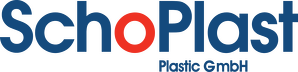 Logo: SchoPlast Plastic GmbH