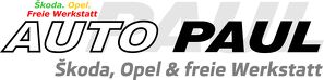 Logo: Auto Paul Neugersdorf