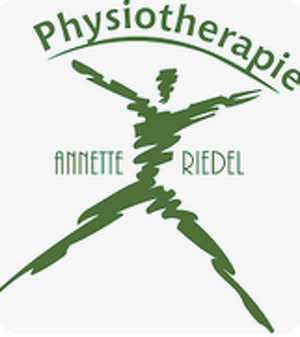 Logo: Praxis für Physiotherapie Annette Riedel 