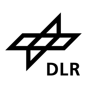 Logo: DLR - Deutsches Zentrum für Luft- und Raumfahrt e.V.