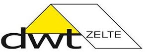 Logo: dwt Zelte GmbH