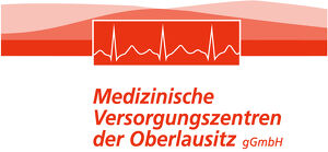 Logo: Medizinische Versorgungszentren der Oberlausitz gGmbH