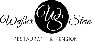 Logo: Restaurant & Pension Weißer Stein
