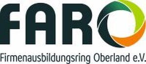 Logo: Firmenausbildungsring Oberland e. V.
