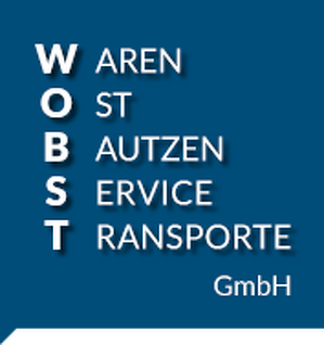 Logo: Waren Ost Bautzen Service Transporte GmbH