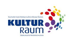 Logo: Kulturraum Oberlausitz-Niederschlesien