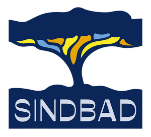 Logo: Sindbad Mentoring für Jugendliche