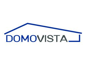 Logo: DOMOVISTA Immobilien UG (haftungsbeschränkt)