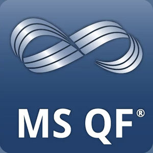 Logo: MSQF GmbH