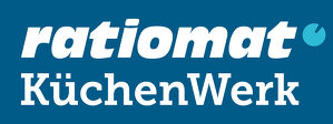 Logo: ratiomat Einbauküchen GmbH
